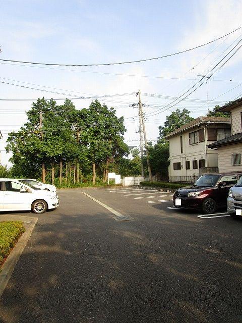 ラポールB