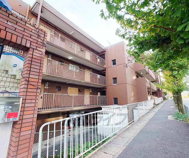 サンシャインコーポ新宮