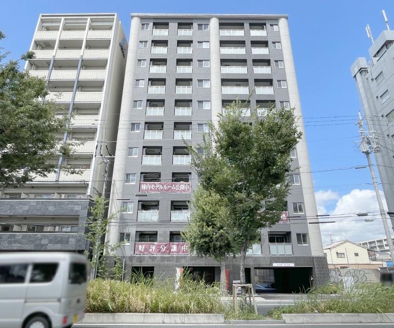 ラシュレ京都西大路