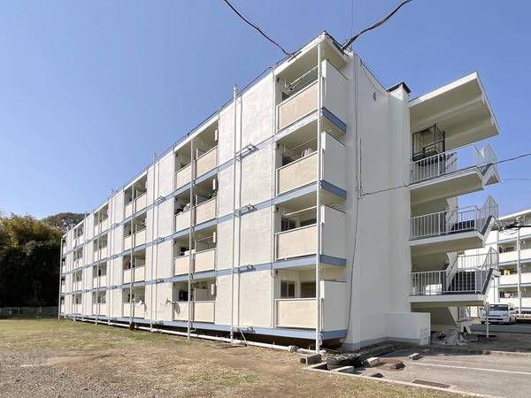 ビレッジハウス宮の前 5号棟