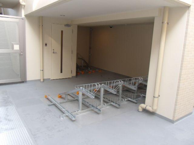 ラフィネ三軒茶屋