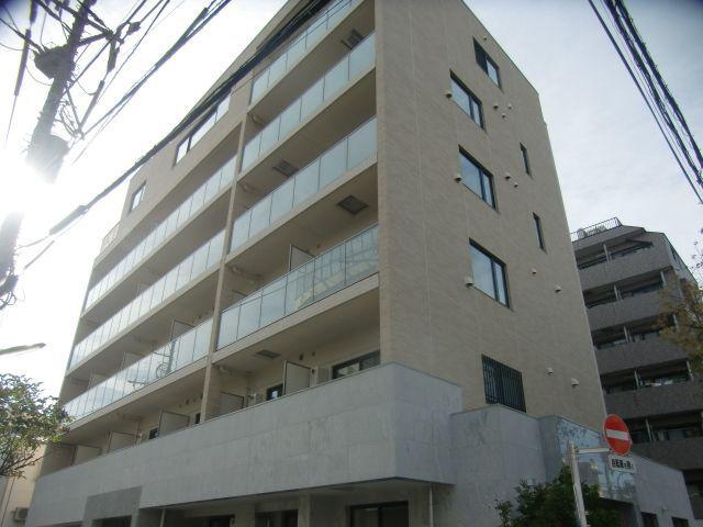 ラフィネ三軒茶屋