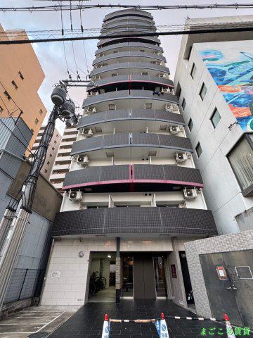 ラシュレエグゼ夕陽丘