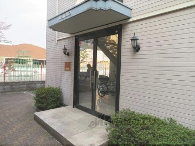 レオパレスヴィヴェール