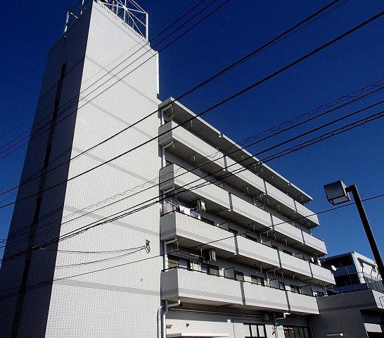 リヴェール浅見