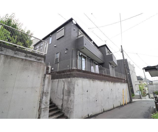 RISE I 横濱鶴ヶ峰