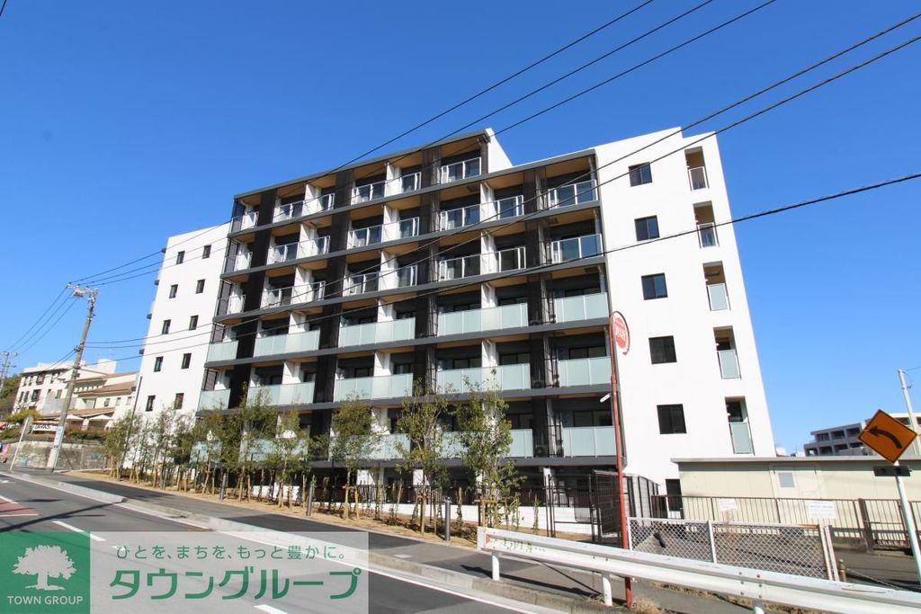 ラティエラ横濱鶴見
