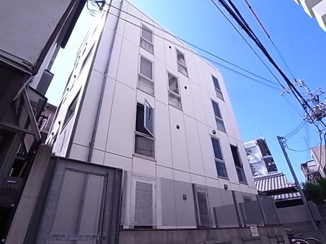 リブラブウエスト