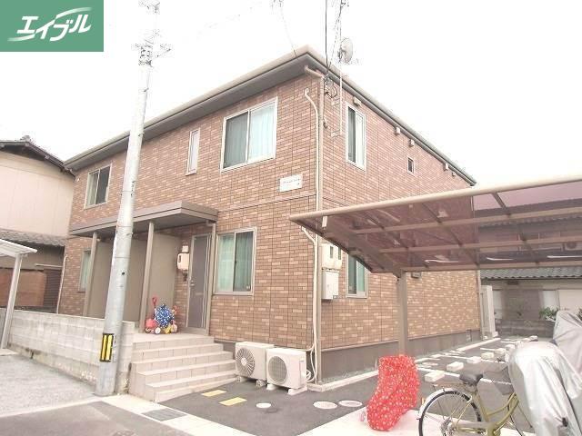 ファーストコートB