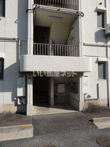 堂坂マンション