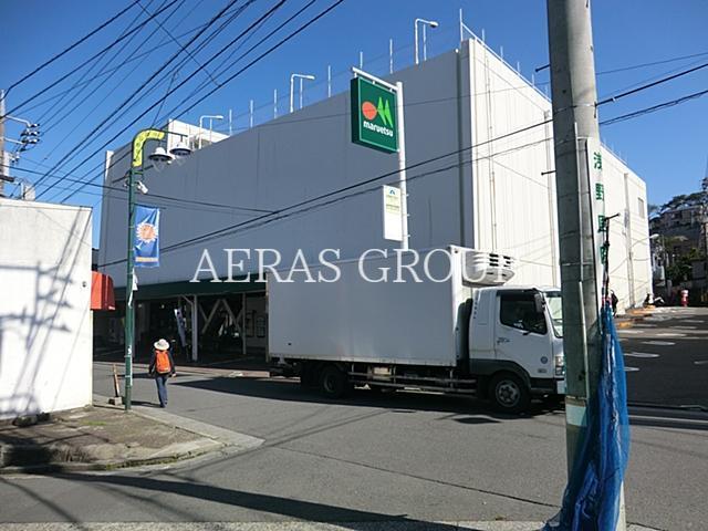 そよ風と丘の上ブルー(ワンルーム/1階)の周辺写真