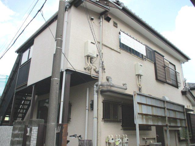 オリーブコート