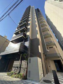 コンシェリア東京 HIGASHIJUJO RESIDENCE