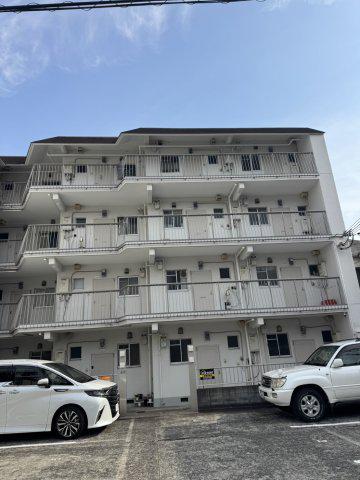シルバーハイツ大石