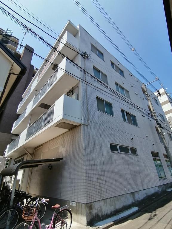 リエス鹿野