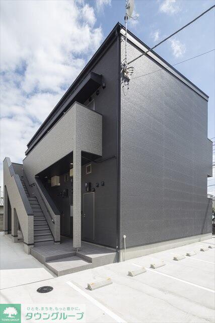VILLAGE響一号館