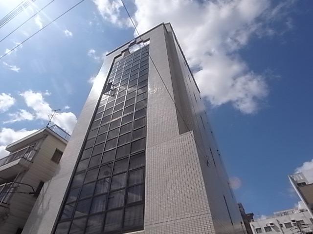 サンビルダーパールビル