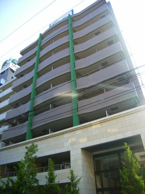 サムティ梅田インターコア