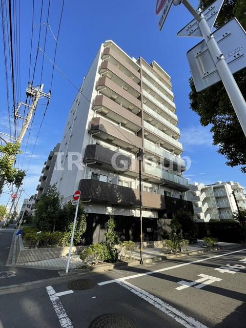 RISING PLACE 綾瀬三番館