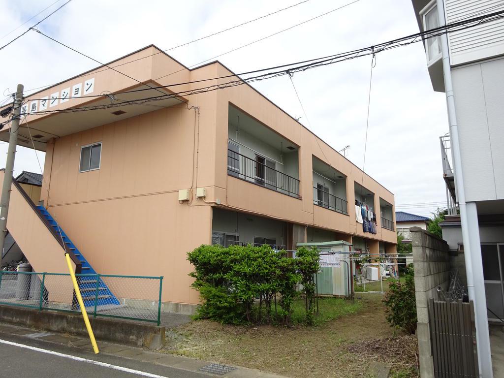 長島マンション