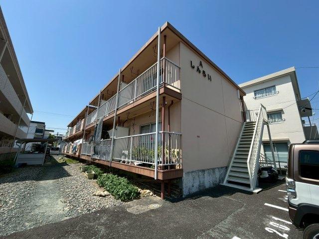 しんらいA