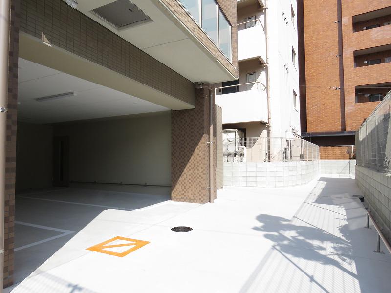 クオーレ大橋