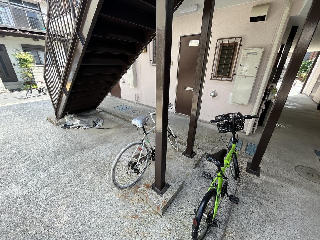 パルデンス藤井