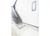 青井二丁目7 DESIGNER S APARTMENT