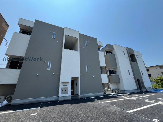 ADC麦島I
