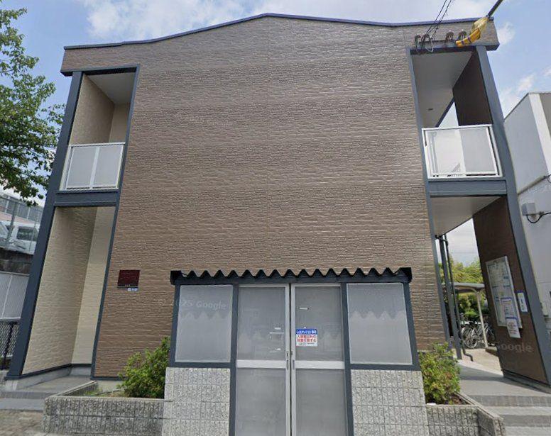 レオパレス佐井寺