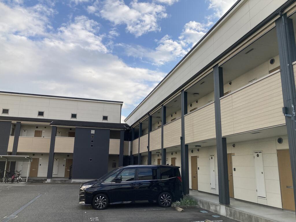 フローラ河内長野