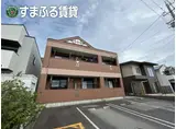 ブルーサンズ1号館