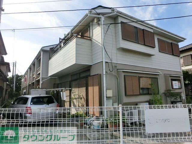 コーポユタカ