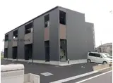 ウィスターコート斐川A