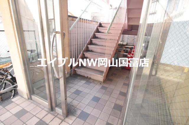 ファイブ南方