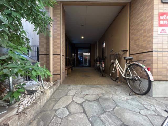 アートメゾン倉敷