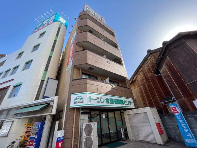 アートメゾン倉敷