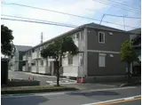 リビングタウン大金平B