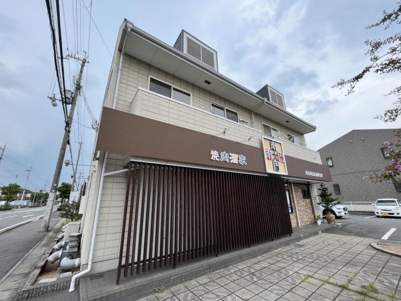 プラザ亀山