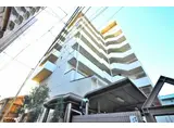 ロイヤルハイツ阿倍野