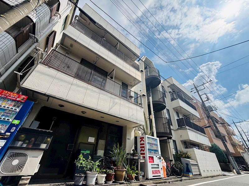 寺田マンション