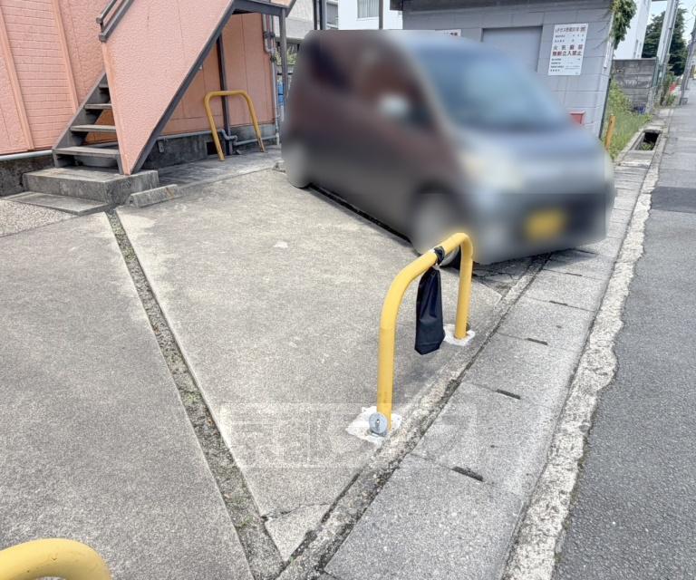 ループ芹川A棟