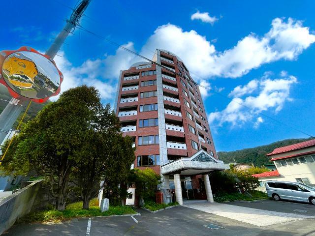 プレセランス・函館山