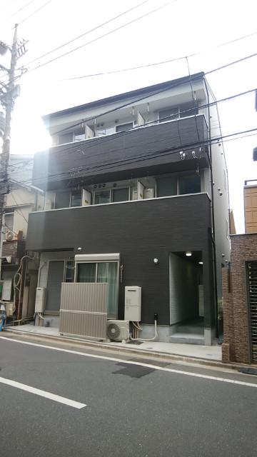ミニマあさの