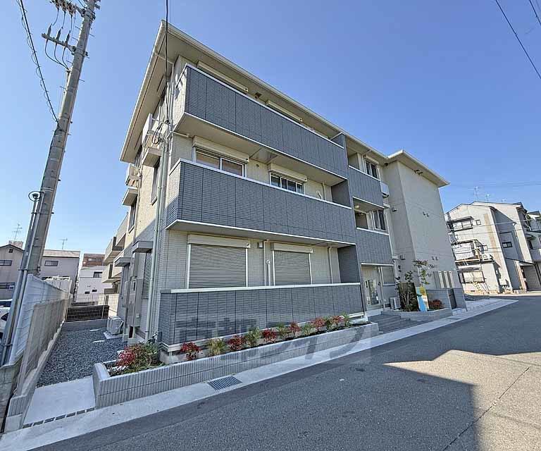 GRAMM桂北滝川C棟