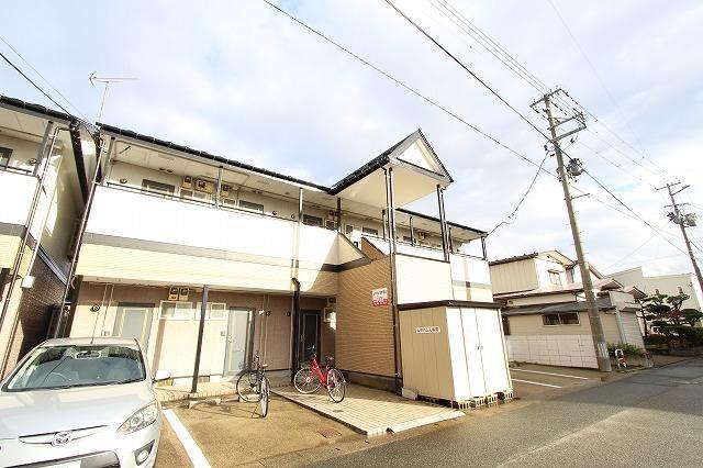レオパレス新川第4