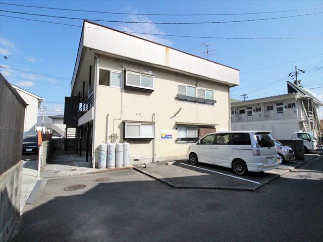 サンクレスト枝松