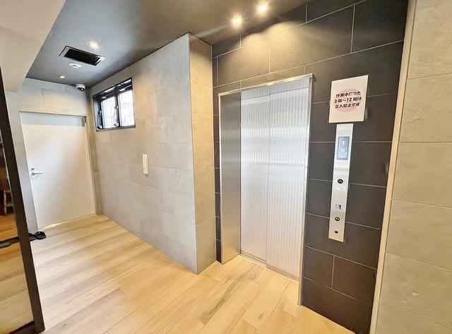 スワンズシティ新大阪プライム