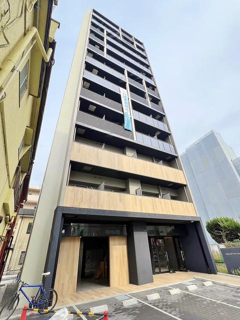 スワンズシティ新大阪プライム