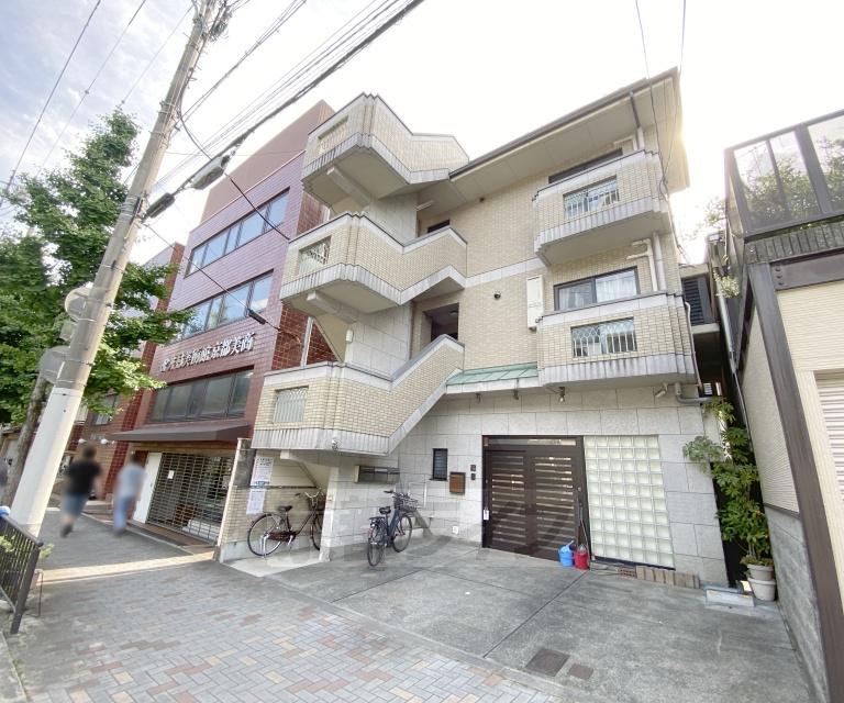 河村ビル